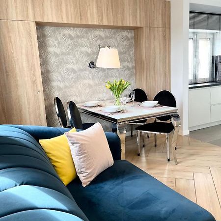 Apartament Bianco Classic W Centrum Miasta. Częstochowa Zewnętrze zdjęcie